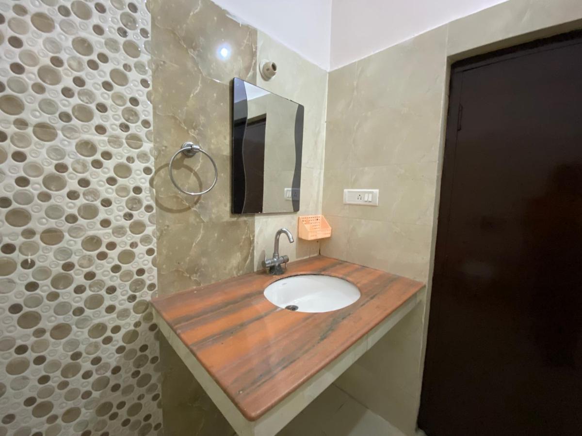 Kanara Hotel Bhīm Tāl 외부 사진