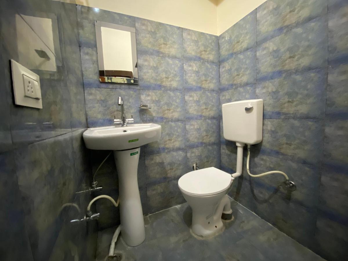 Kanara Hotel Bhīm Tāl 외부 사진