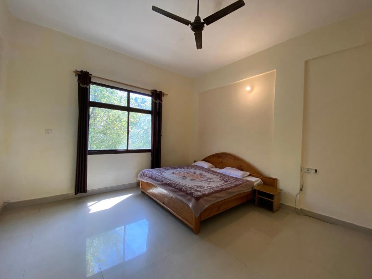 Kanara Hotel Bhīm Tāl 외부 사진