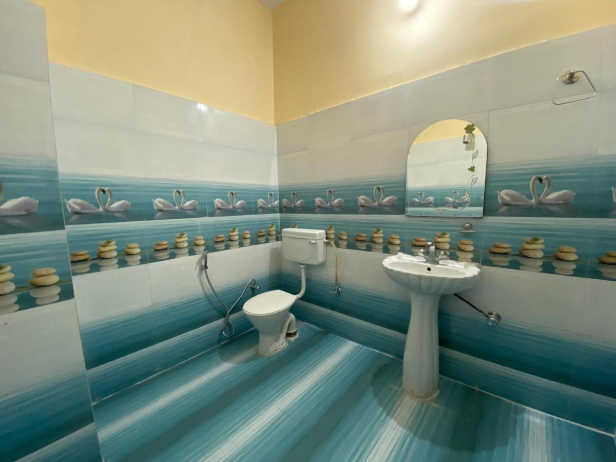 Kanara Hotel Bhīm Tāl 외부 사진