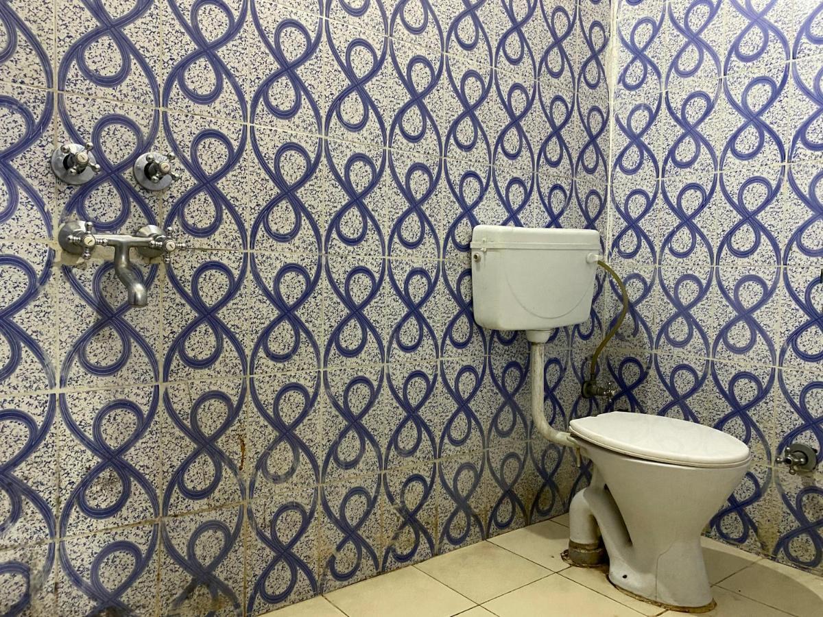 Kanara Hotel Bhīm Tāl 외부 사진