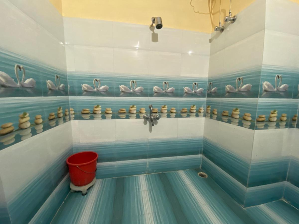Kanara Hotel Bhīm Tāl 외부 사진