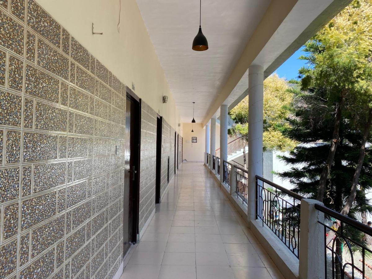 Kanara Hotel Bhīm Tāl 외부 사진