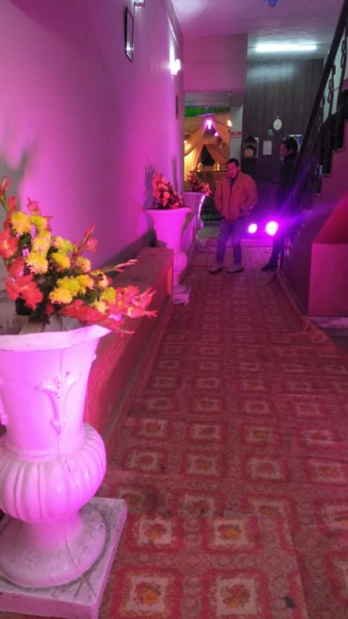 Kanara Hotel Bhīm Tāl 외부 사진