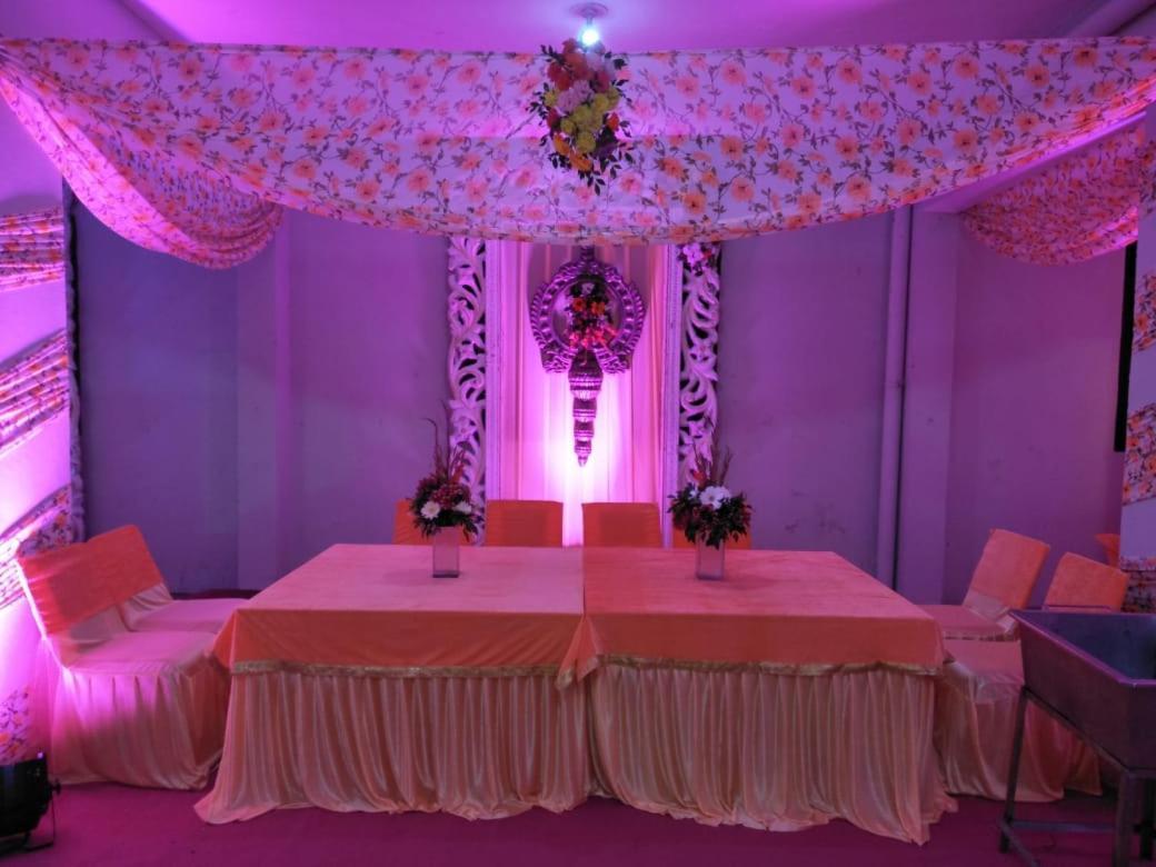 Kanara Hotel Bhīm Tāl 외부 사진