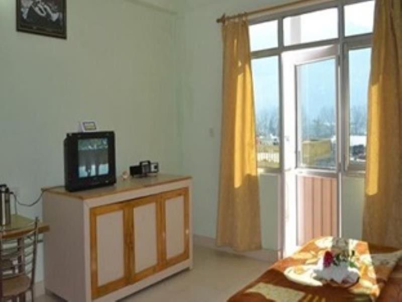 Kanara Hotel Bhīm Tāl 외부 사진