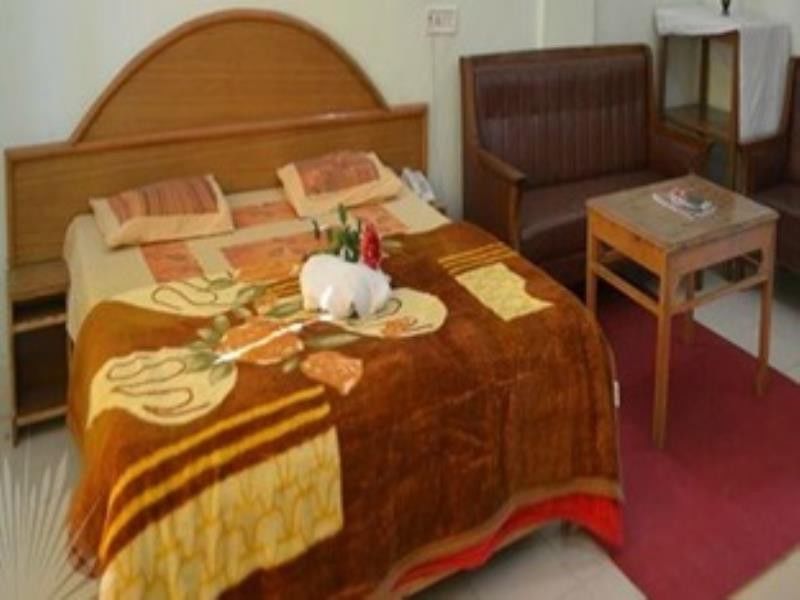 Kanara Hotel Bhīm Tāl 외부 사진
