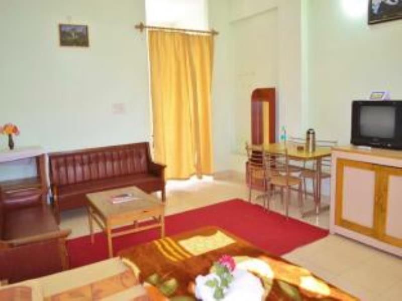 Kanara Hotel Bhīm Tāl 외부 사진