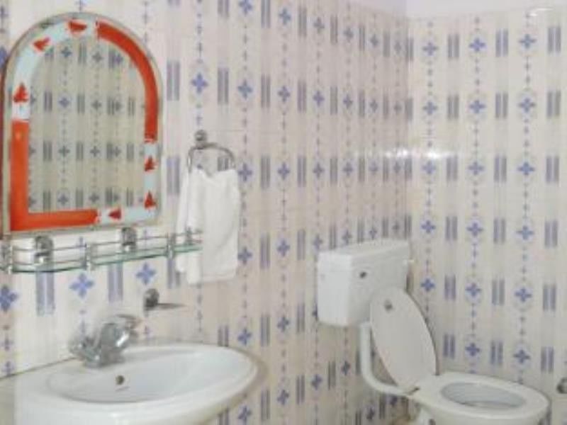 Kanara Hotel Bhīm Tāl 외부 사진