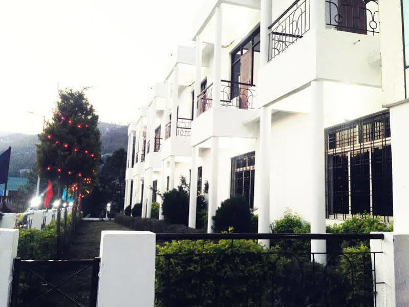 Kanara Hotel Bhīm Tāl 외부 사진